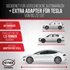 Zvedák HEYNER® s nůžkovým mechanismem 1,5 t + individuální Náhled obrázku produktu 5