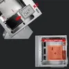 AZZA Cube Mini 805 - Mini-ITX Tower - Bočný panel s oknom Náhľad obrázku produktu 10