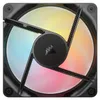 Corsair RS120-R ARGB, Ventilator, 12 cm, 420 RPM, 2100 RPM, Produktbild-Vorschau 2