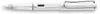 LAMY Füller Safari 019 WEISS Stärke M Linkshänder Produktbild-Vorschau 3