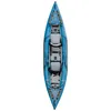 Spinera Tenaya 140 aufblasbares Kajak 2 Personen | 410 cm | Produktbild-Vorschau 9