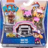 PAW Patrol , Big Truck Pups, Skye als Action-Figur mit Produktbild-Vorschau 7