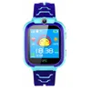 Smartwatch Dla Dzieci Zegarek Dziecięcy Lokalizator Lbs + Podgląd zdjęcia produktu 6