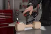 Handschleifer 140 Watt Schleifmaschine Dreieckschleifer Produktbild-Vorschau 19