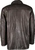 JCC Lederjacke JCC-09-703 Herren dark brown 60 Produktbild-Vorschau 3