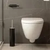 Držiak na toaletný papier Bez vŕtania Samolepiaci Wc Náhľad obrázku produktu 10
