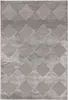 benuta tappeto soggiorno Claire Grigio chiaro 200x300 cm Anteprima dell’immagine prodotto 1