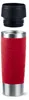 EMSA Travel Mug Classic N2022200, Czarny, Czerwony, Stal Podgląd zdjęcia produktu 8