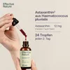 Astaxanthin Tropfen Flüssig von effective nature - 30 Produktbild-Vorschau 6