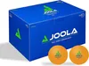 Joola stolní tenisové míčky Training Sh 120 ks oranžové - Náhled obrázku produktu 3