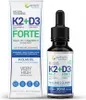 Wish Natural Vitamin K2MK-7 + D3 Forte Tropfen 30ml Produktbild-Vorschau 1