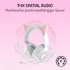 Razer Kraken Kitty V3 Pro - White, Verkabelt & Kabellos, Produktbild-Vorschau 12