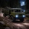RC Off-Road 4WD vojenské auto 1:16 RTR Náhled obrázku produktu 14