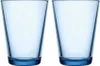 iittala - Kartio Set di 2 bicchieri da 40 cl, acqua Anteprima dell’immagine prodotto 3