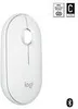 Logitech Wireless Mouse M350s weiß retail Produktbild-Vorschau 33