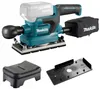 Makita DBO382Z, Szlifierka do blachy, Zacisk, Czarny, Podgląd zdjęcia produktu 10