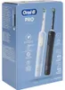 Oral-B Vitality Pro Duo, Dospelý, Rotujúco-oscilačná zubná Náhľad obrázku produktu 12
