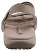 Skechers Damen Sandalen Grau EU 39 Produktbild-Vorschau 7