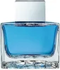 Antonio Banderas Seduzione Blu Uomo Eau De Toilette Spray Anteprima dell’immagine prodotto 11