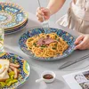 Set da portata Imperial - Servizio da tavola - 6 persone - Anteprima dell’immagine prodotto 2