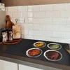 KitchenYeah© Herdabdeckplatte Schöpfkelle - Gewürze - Produktbild-Vorschau 5