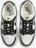 Nike Dunk Low LX "Black Croc", FJ2260-003, Rozmiar: 45 Podgląd zdjęcia produktu 4