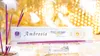 Berk Ambrosia Räucherstäbchen HS-100 12 Pack zus. 120 Produktbild-Vorschau 2