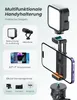 Handy-Stativ Selfie Stick 180cm für Smartphone mit Produktbild-Vorschau 6
