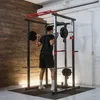 Nordcore Power Rack Core 110X140X220 cm Anteprima dell’immagine prodotto 2