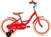 Generation Blanco 16 pollici rosso – Bicicletta per bambini Anteprima dell’immagine prodotto 1
