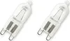 Osram HALOPIN  SST 48 W 230 V G9, 48 W, G9, T13, 2000 h, Náhľad obrázku produktu 2