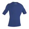O'Neill Rash Wetsuits Herren Uv Schutz Basic Skins S/S Crew Produktbild-Vorschau 2