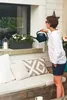 EDA Gießkanne mit langer Tülle 2,0 Liter jeansblau Produktbild-Vorschau 2