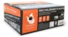 Heizfuxx BBQ-Buchenholzbriketts 18kg x 18 Gebinde 324kg Produktbild-Vorschau 2