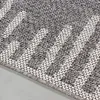 In & Outdoor Teppich Skandinavisch Design Wetterfest für Produktbild-Vorschau 3