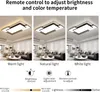 Style home LED Deckenleuchte Deckenlampe 150W, voll dimmbar Produktbild-Vorschau 7