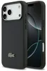 Etui Lacoste Petit Pique Lacquer do iPhone 17 Pro Max Voir les images du produit 1