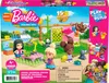 Mega Construx Barbie cura degli animali domestici Anteprima dell’immagine prodotto 5
