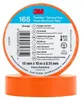 3M Temflex 15mmx10m Orange 165OR1E Vinyl-Isolierband 0,15mm Produktbild-Vorschau 1