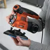 Black & Decker KA280K Multi sander Anteprima dell’immagine prodotto 10