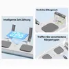 Fitnesskleingeräte, 3-in-1 Liegestützständer, Heim Produktbild-Vorschau 8