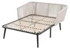 Hochwertiges Gartensofa & Sonnenliege mit 10cm Polster, Produktbild-Vorschau 16