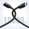 Ugreen Hd119 Cavo Hdmi, 4K 60Hz, 2M (nero) Anteprima dell’immagine prodotto 6