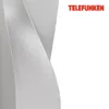 LED Außenwandleuchte Außenlampe 4000K IP44 Metall-Glas 11W Produktbild-Vorschau 5