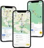 BEELINE Fahrrad Navigationsgerät Velo 2 Produktbild-Vorschau 20