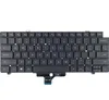 Tradebit - Tastatur für DELL | Englisch US QWERTY INT | Produktbild-Vorschau 1