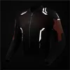 Rebelhorn Jax wasserdichte Motorrad Textiljacke, Produktbild-Vorschau 6
