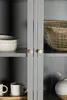 Venture Home Aufbewahrung Bakal Hellgrau Produktbild-Vorschau 2