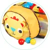 ECOTOYS Couverture de jeu avec parc Lion Voir les images du produit 9
