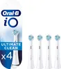 Testina iO Ultimate Clean 4 pezzi Anteprima dell’immagine prodotto 2